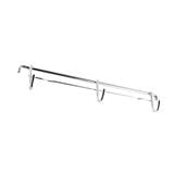 TOWEL RACK BATH TIME BT-P206J SS201
