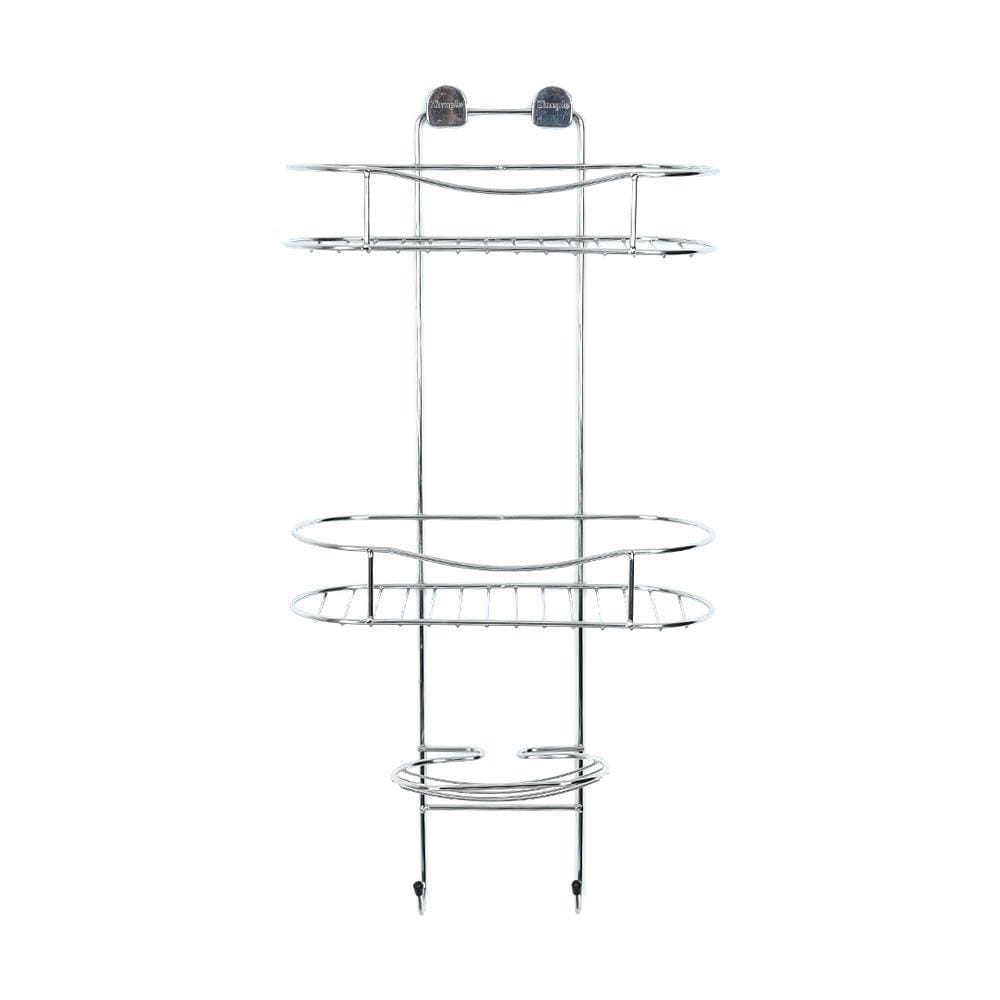 3-TIER BATH RACK BATH TIME BT-P405 SS201