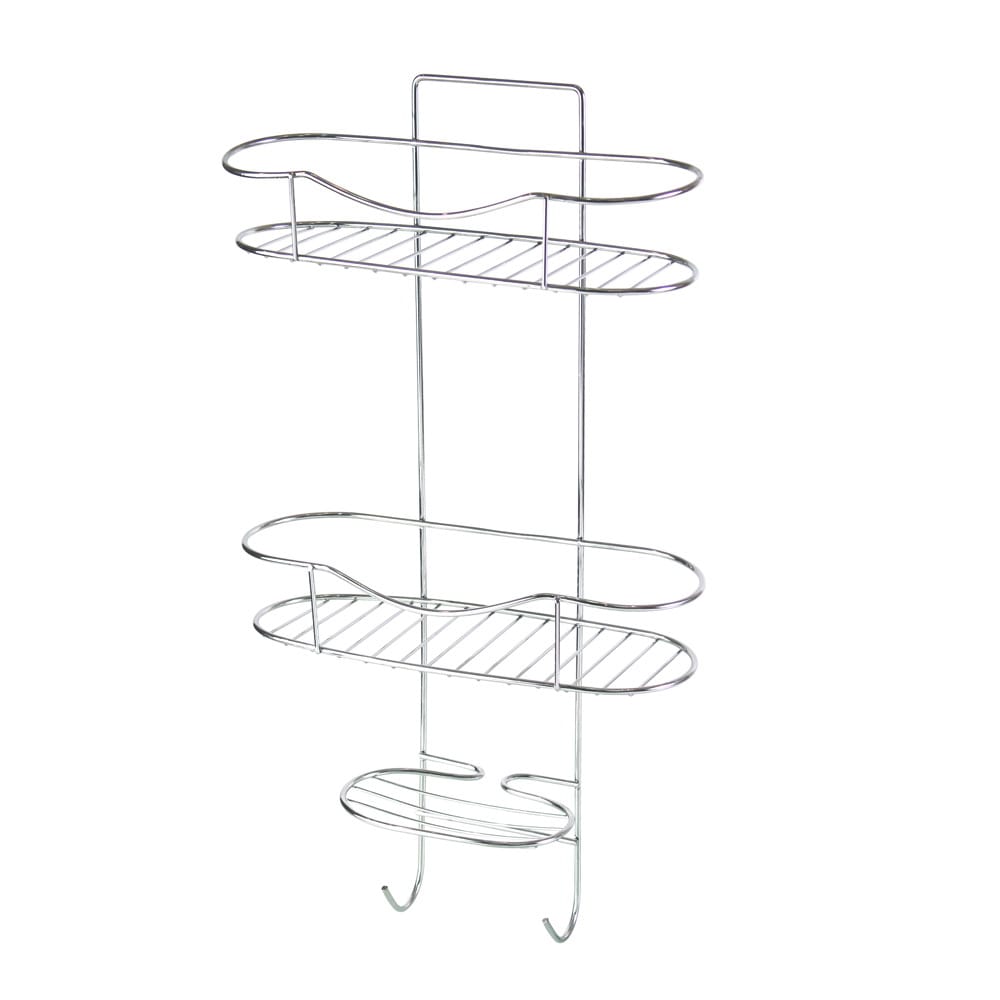3-TIER BATH RACK BATH TIME BT-P405 SS201