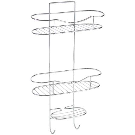 3-TIER BATH RACK BATH TIME BT-P405 SS201