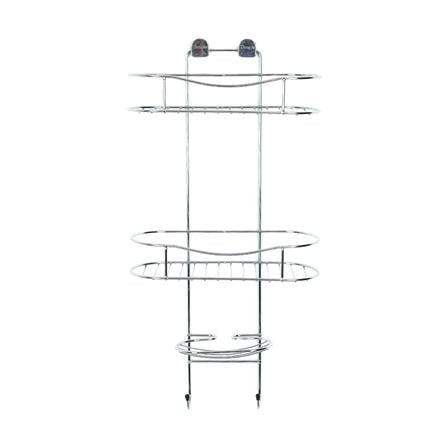 3-TIER BATH RACK BATH TIME BT-P405 SS201