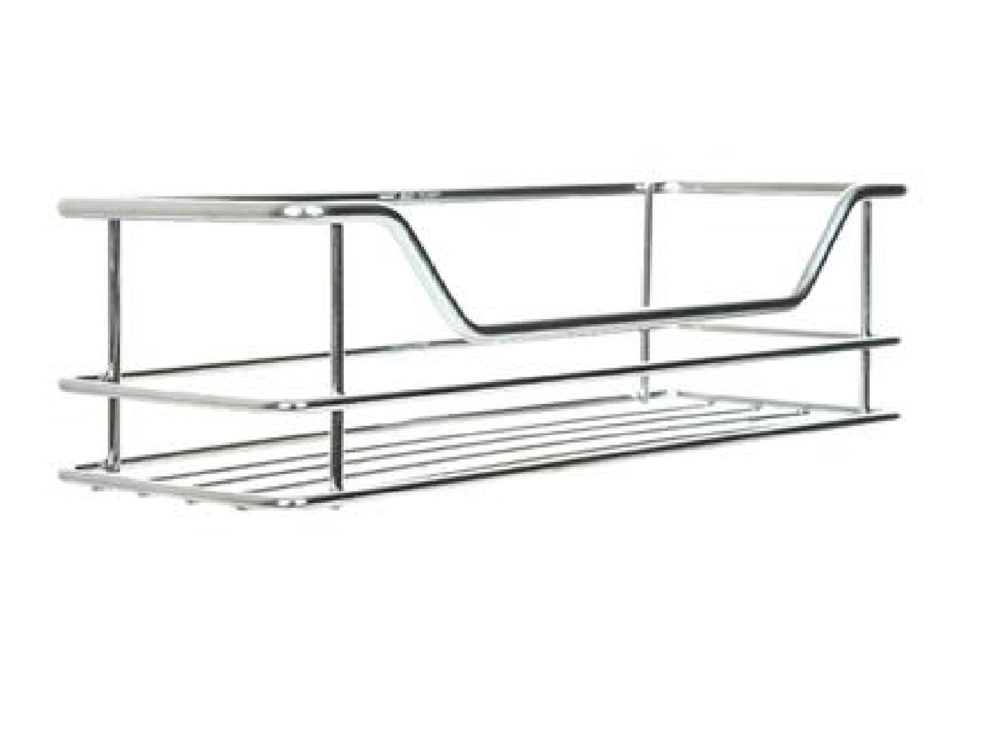 1-TIER BATH RACK BATH TIME BT-P802 SS201