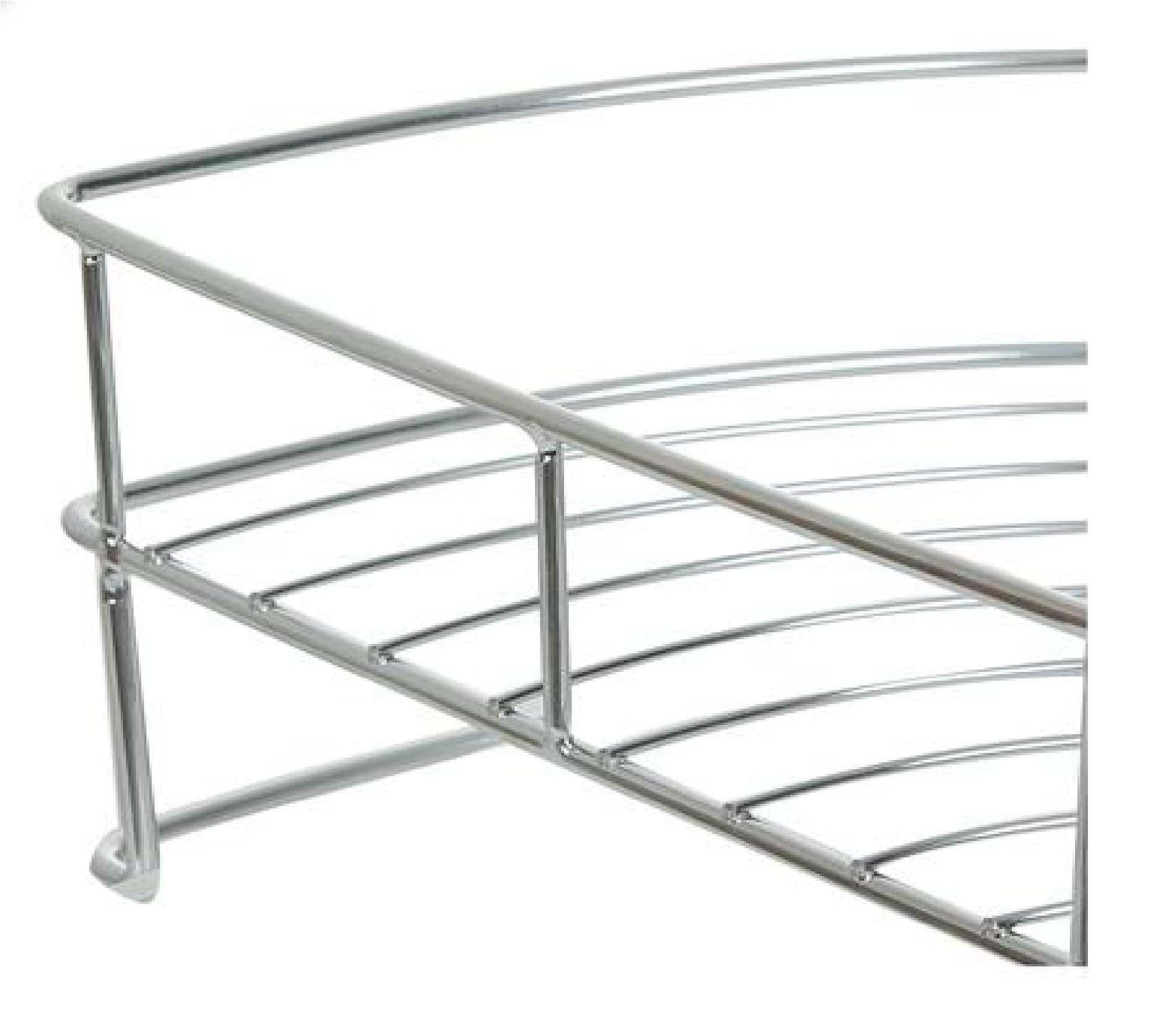 1-TIER BATH RACK BATH TIME BT-P103 SS201