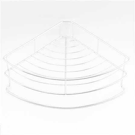 1-TIER BATH RACK BATH TIME BT-P103 SS201