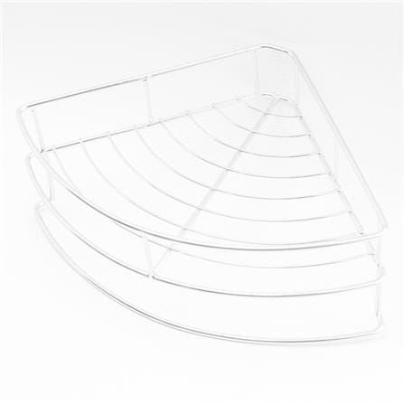 1-TIER BATH RACK BATH TIME BT-P103 SS201