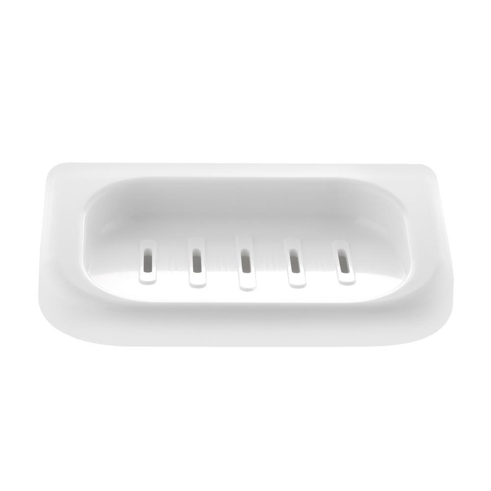 SOAP HOLDER BATH TIME 1430BT WHITE