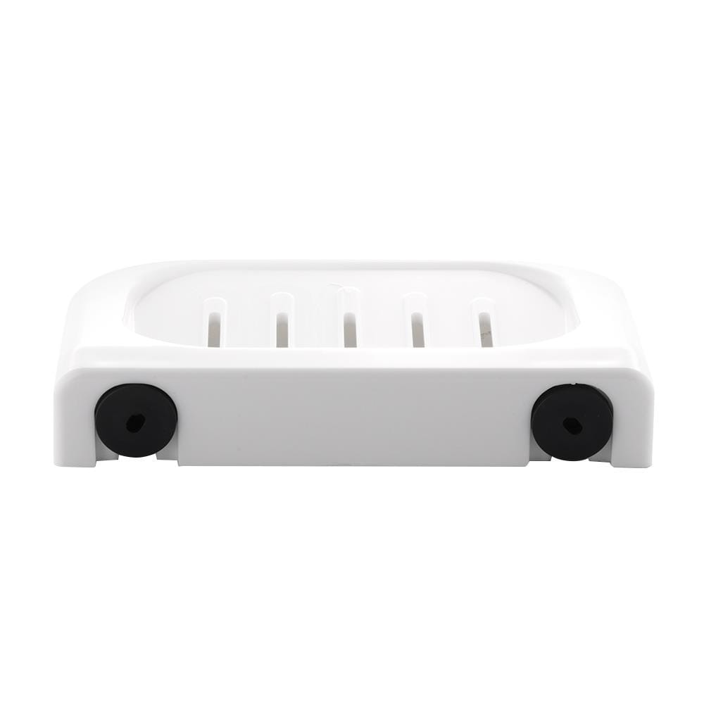 SOAP HOLDER BATH TIME 1430BT WHITE