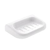 SOAP HOLDER BATH TIME 1430BT WHITE