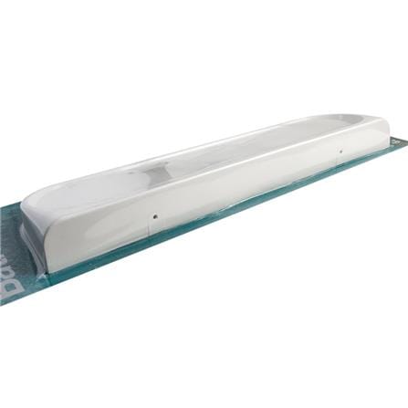 SHELF BATH TIME 1409BT WHITE
