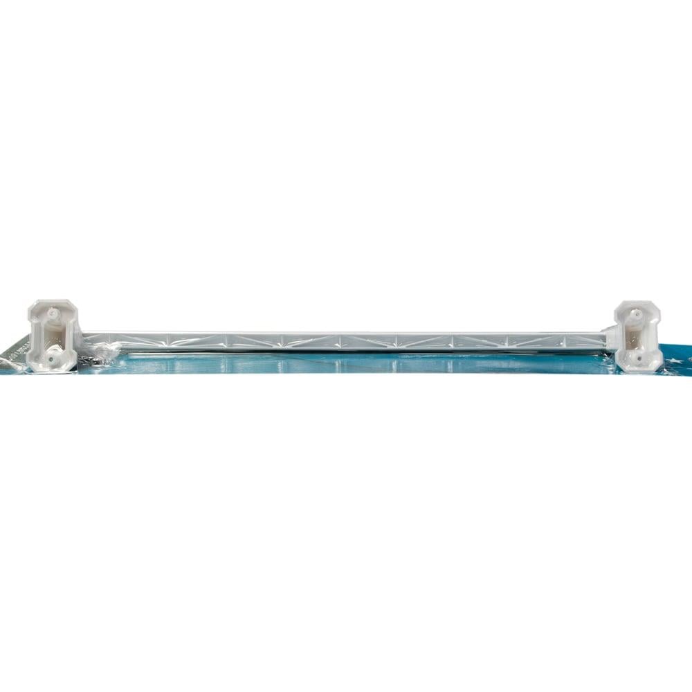 TOWEL RAIL BATH TIME 1427BT WHITE