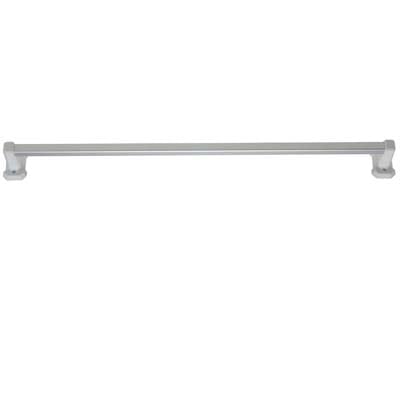 TOWEL RAIL BATH TIME 1427BT WHITE