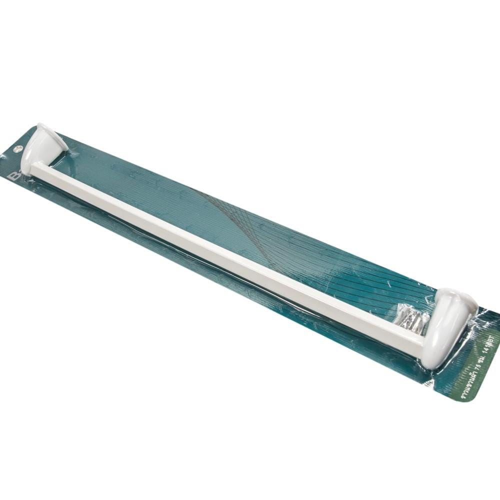 TOWEL RAIL BATH TIME 1416BT WHITE