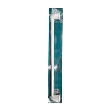 TOWEL RAIL BATH TIME 1416BT WHITE