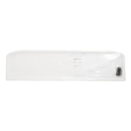 SHELF BATH TIME 1411BT WHITE