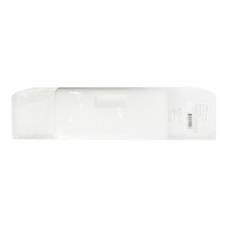 SHELF BATH TIME 1411BT WHITE