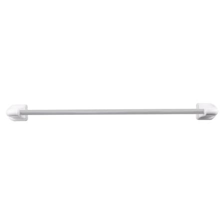 TOWEL RAIL BATH TIME 1419BT WHITE