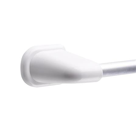 TOWEL RAIL BATH TIME 1419BT WHITE