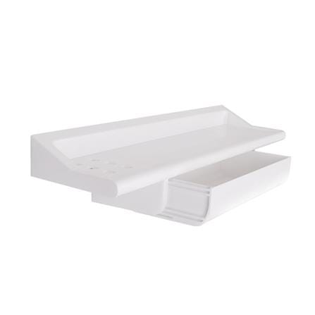 SHELF BATH TIME 1413BT WHITE