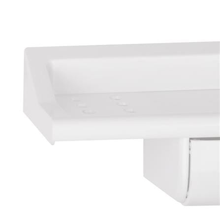 SHELF BATH TIME 1413BT WHITE