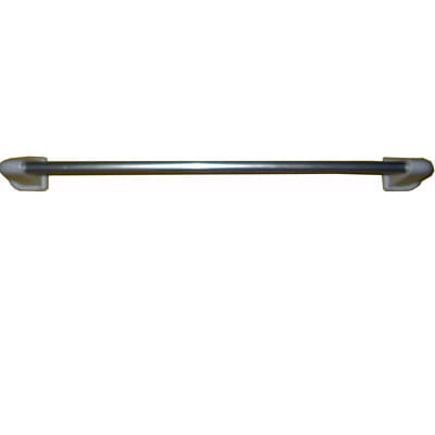 BATH TIME TOWEL BAR 1420BT ALUMINIUM WHITE (H13.50XW87XD8 CM)