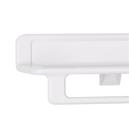 SHELF BATH TIME 1414BT WHITE