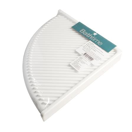 SHELF BATH TIME 1422BT WHITE
