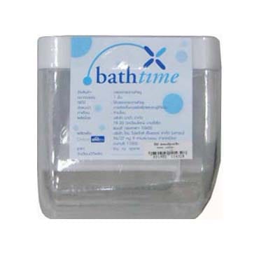BATH TIME TISSUE HOLDER1432BT WHITE H13XW13.50XD12.50 CM