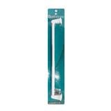TOWEL RAIL BATH TIME 1417BT WHITE