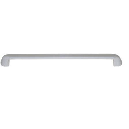 BATH TIME TOWEL RAIL 1428BT WHITE (H5XW60XD10 CM)