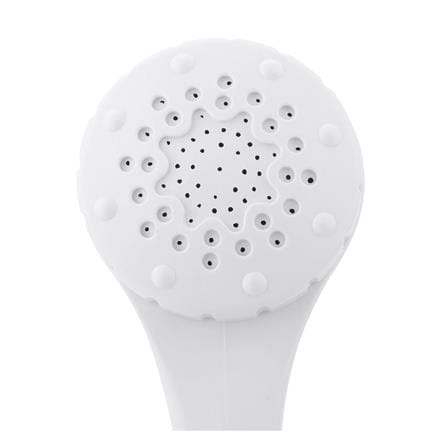 MOYA HAND SHOWER 1 FUNCTION SPRAY BT-9118 WHITE (H4XW7XD21.50 CM)