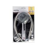 HAND SHOWER BATH TIME I9129 CHROME