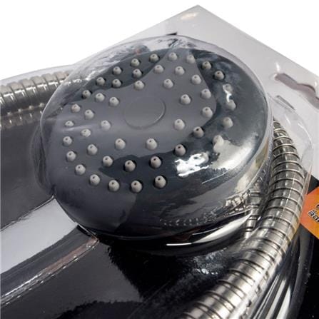HAND SHOWER BATH TIME I9129 CHROME