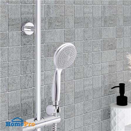 MOYA HAND SHOWER SET MOYA BT-9153 CHROME