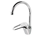 PARNO SINK FAUCET PN-3034 CHROME H48XW22XD6 CM