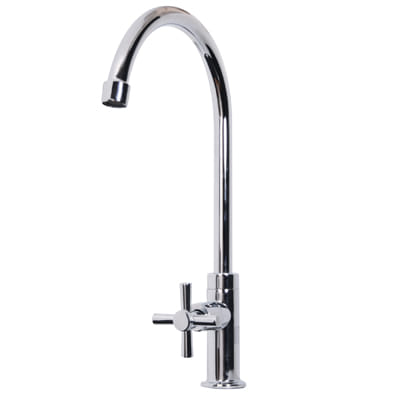 SINK FAUCET MOYA PN-89C11 CHROME