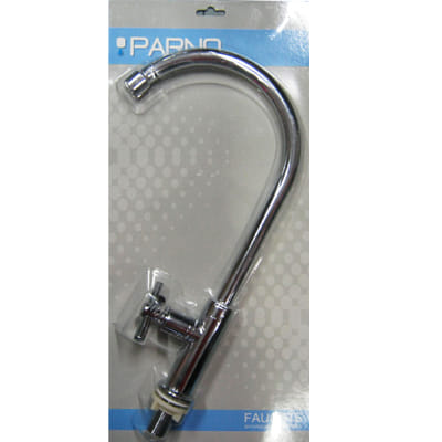 SINK FAUCET MOYA PN-89C11 CHROME