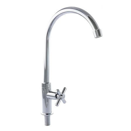 SINK FAUCET MOYA PN-89C11 CHROME