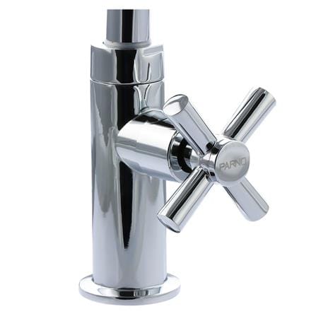 SINK FAUCET MOYA PN-89C11 CHROME