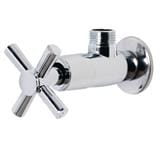 MOYA 1-WAY SHOWER VALVE PN-8202