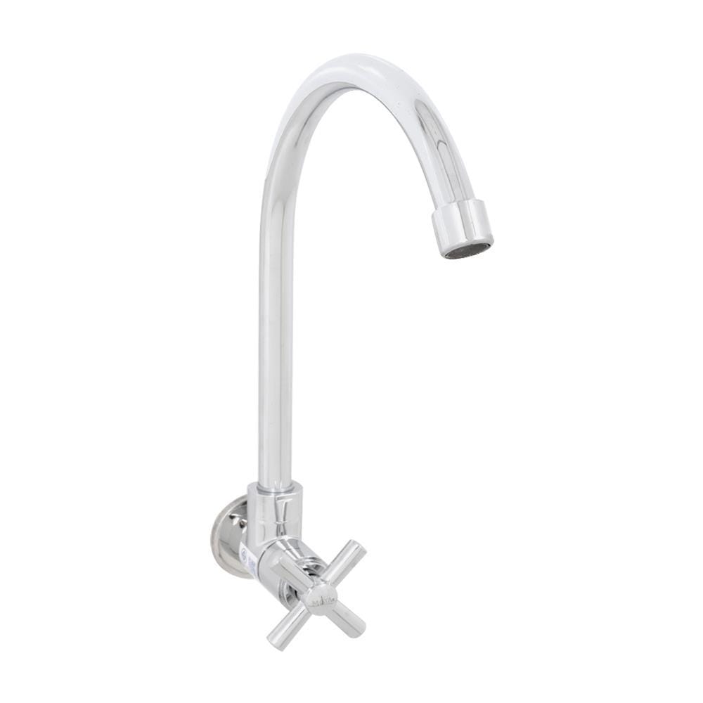SINK FAUCET MOYA PN-82C11 CHROME