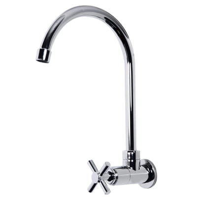SINK FAUCET MOYA PN-82C11 CHROME