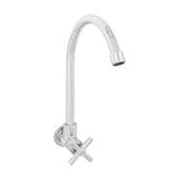 SINK FAUCET MOYA PN-82C11 CHROME