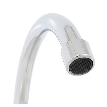 SINK FAUCET MOYA PN-82C11 CHROME