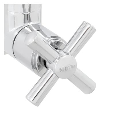 SINK FAUCET MOYA PN-82C11 CHROME