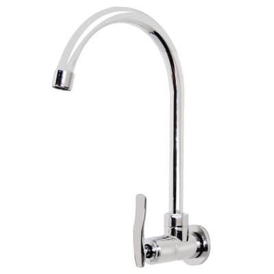 SINK FAUCET MOYA PN-81C11 CHROME
