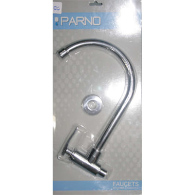 SINK FAUCET MOYA PN-81C11 CHROME