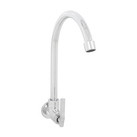 SINK FAUCET MOYA PN-81C11 CHROME