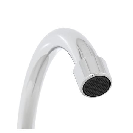 SINK FAUCET MOYA PN-81C11 CHROME