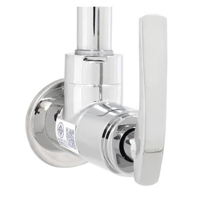SINK FAUCET MOYA PN-81C11 CHROME