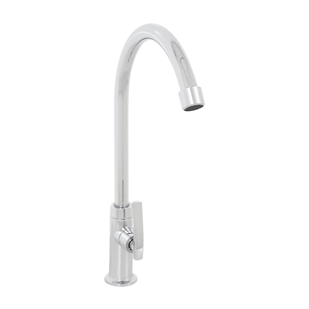 MOYA SINK FAUCET PN-81C12 CHROME
